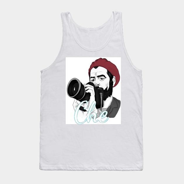 Photo grapher Tank Top by StoreMoustafa